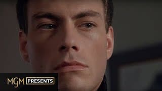 Young Frank Dux
