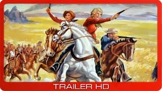 Forty Guns ≣ 1957 ≣ Trailer