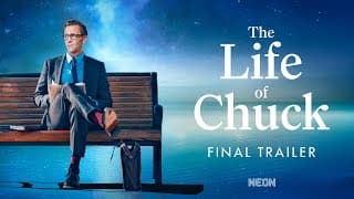Official Trailer #2