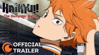 Tickets On Sale Now Trailer [Subtitled]