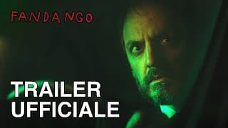 PIOVE (2022) - Trailer Ufficiale