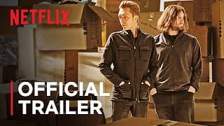 The Minimalists: Less Is Now | Official Trailer | Netflix