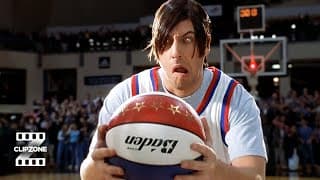 Nicky’s Fiery Dunkfest