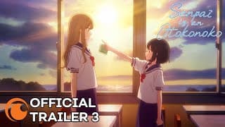 Official Trailer 3 [Subtitled]