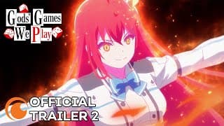 Official Trailer 2 [Subtitled]
