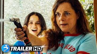 La festa è finita! (2026) | Trailer ITA | Dal 14 maggio al cinema