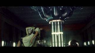 Lys  (Feature Film Trailer, 2010)