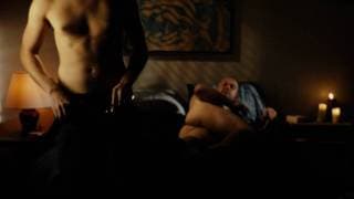 STRAPPED Trailer