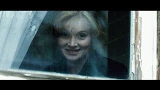 The Babadook - Crime Scene on TV (2014 HD)
