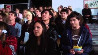 THE PERKS OF BEING A WALLFLOWER - TV Spot "Review"