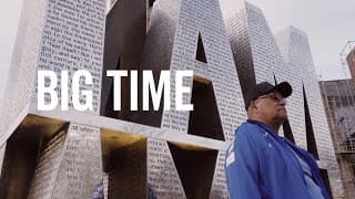 Big Time Trailer