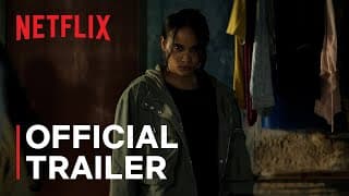 Official Trailer [Subtitled]