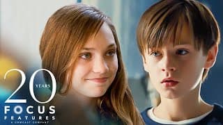 Henry Develops a Plan To Save Christina