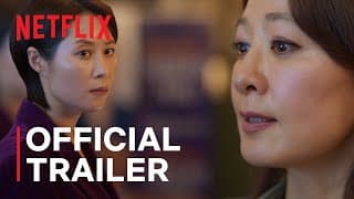 Official Trailer [ENG SUB]