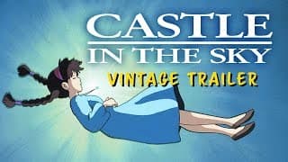 Vintage Trailer