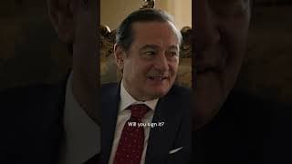 “Who owns our days?” LA GRAZIA, the latest from the great Paolo Sorrentino, is now streaming [Subtitled]