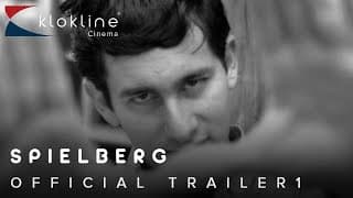 2017 Spielberg Official Trailer 1 HD HBO