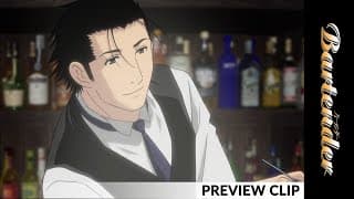 Glass of the Gods | Bartender (Preview Clip) -- coming to Blu-ray