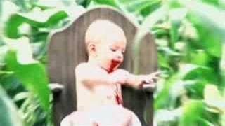 'Baby Blues' Trailer (2008)