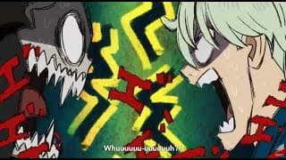 Official Teaser [Subtitled]