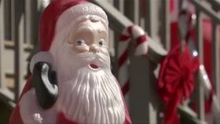 Chasing Christmas - Trailer