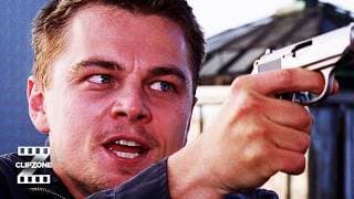 Billy Confronts Colin