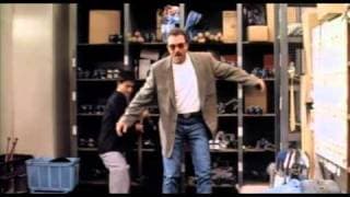 Mr. Baseball Official Trailer #1 - Tom Selleck Movie (1992) HD
