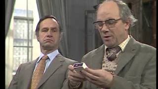 Whoops Apocalypse (1982) Labour Party take power