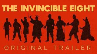 Original 1971 Trailer [Subtitled]
