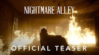 Official Teaser Trailer