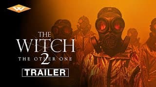 International Trailer