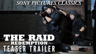 Teaser Trailer