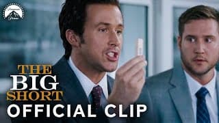 "I Smell Money"Full Scene