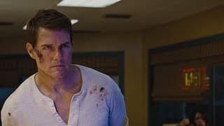 Jack Reacher: Never Go Back (2016) - "Command" Spot - Paramount Pictures