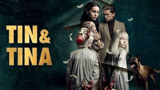 Tin & Tina | Official Trailer | Horror Brains
