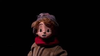 The Magic Lantern  Trailer