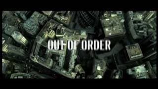 OUTLAW trailer - uncut version