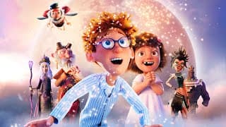 Official Trailer