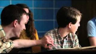 "That's What I Am" trailer