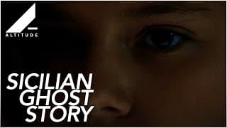 Luna Sneaks Into Giuseppe's House | Sicilian Ghost Story | Altitude Films