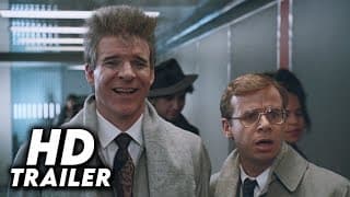 My Blue Heaven (1990) Original Trailer [HD]