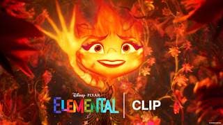 The Vivisteria Flower | Official Clip