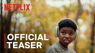 Official Teaser