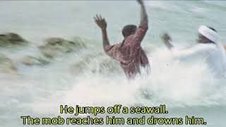 "Africa Addio" (1966 - Gualtiero Jacopetti and Franco Prosperi)