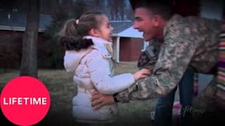 Coming Home: Preview | Lifetime