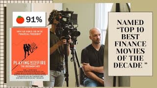 Playing with FIRE: The Documentary (Official Trailer)