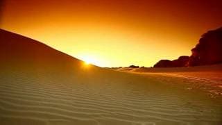Trailer for Pharaohs at War (Documentary Series)
