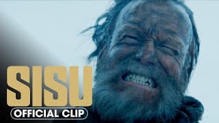 Official Clip - 'Hangman'