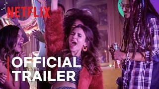 Official Trailer
