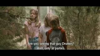 Flickan ( The Girl ) Trailer